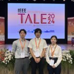 IEEE TALE 2024