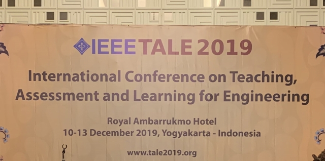 TALE2019